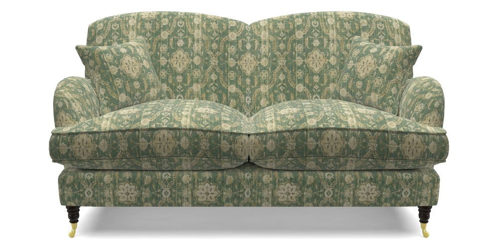 2.5 Seater, 2 Hump Sofa