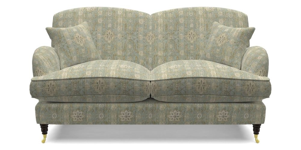 2.5 Seater, 2 Hump Sofa