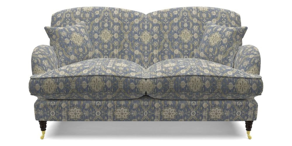 2.5 Seater, 2 Hump Sofa