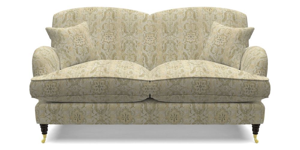 2.5 Seater, 2 Hump Sofa