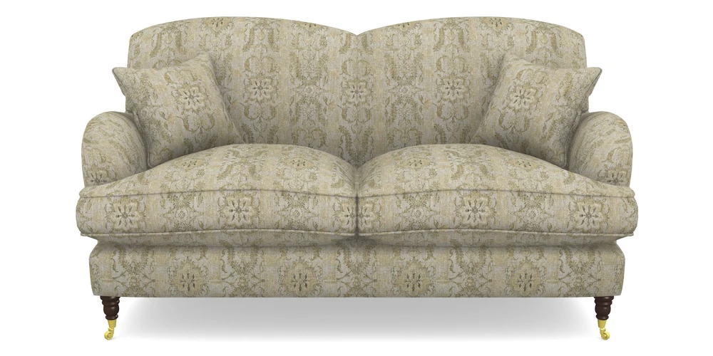 2.5 Seater, 2 Hump Sofa