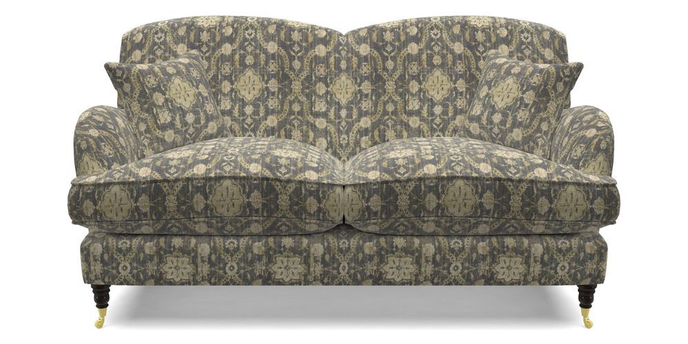 2.5 Seater, 2 Hump Sofa