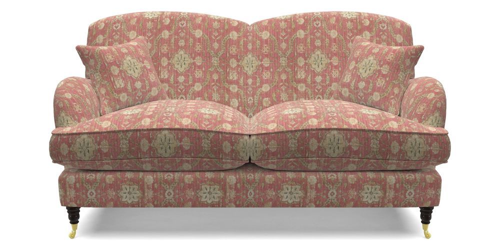 2.5 Seater, 2 Hump Sofa