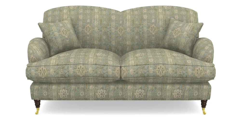 2.5 Seater, 2 Hump Sofa