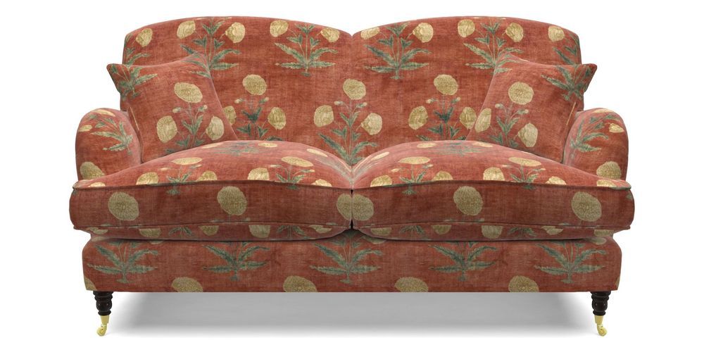 2.5 Seater, 2 Hump Sofa