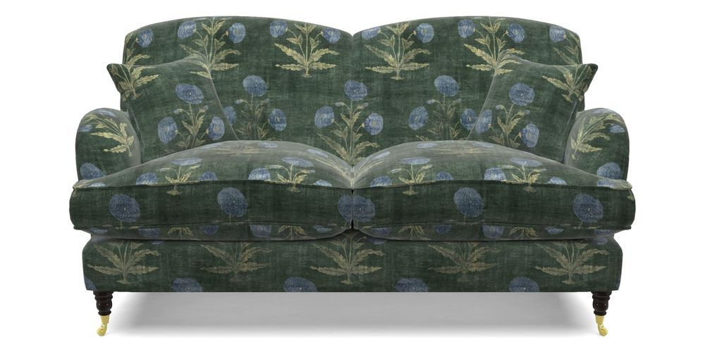 2.5 Seater, 2 Hump Sofa