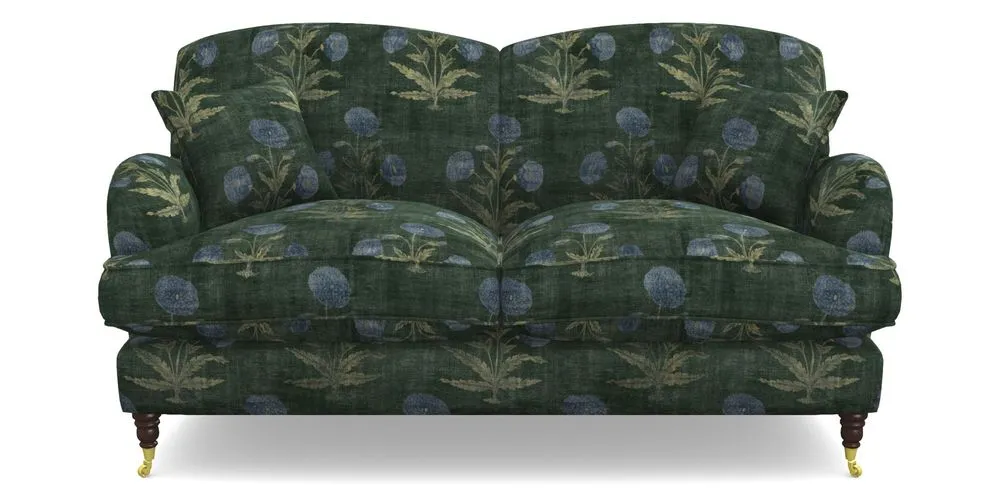 2.5 Seater, 2 Hump Sofa