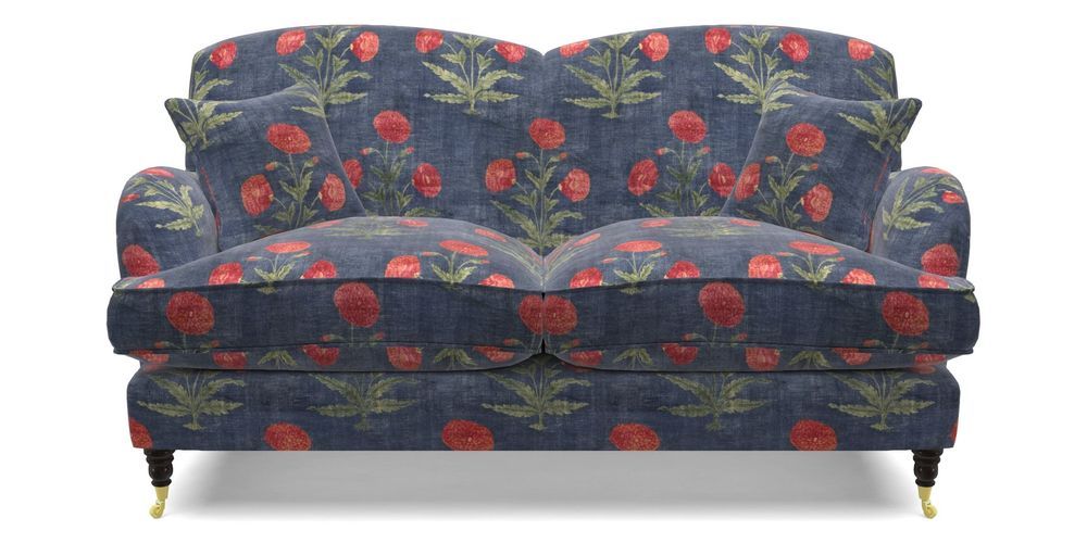 2.5 Seater, 2 Hump Sofa