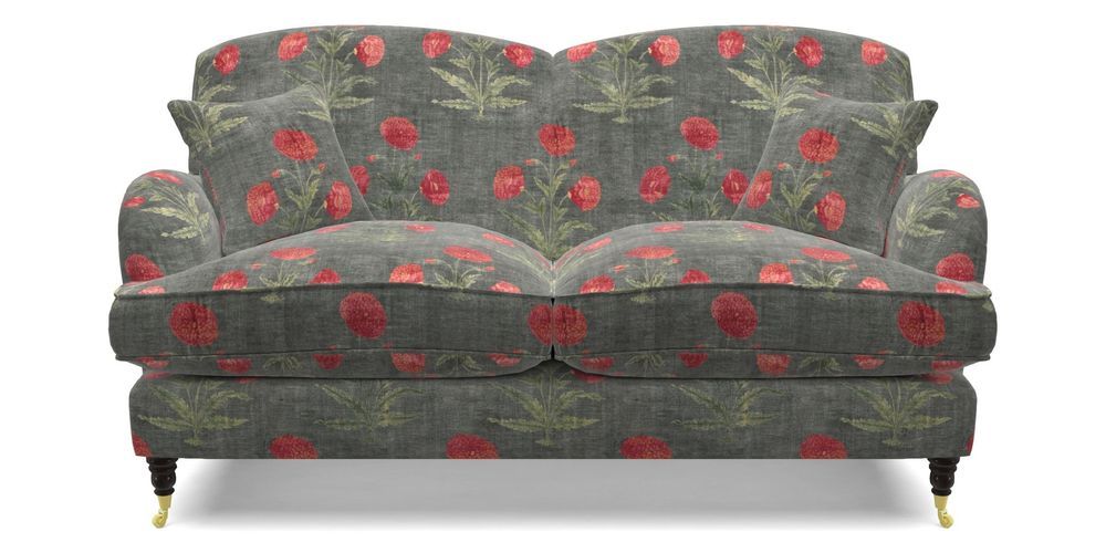 2.5 Seater, 2 Hump Sofa