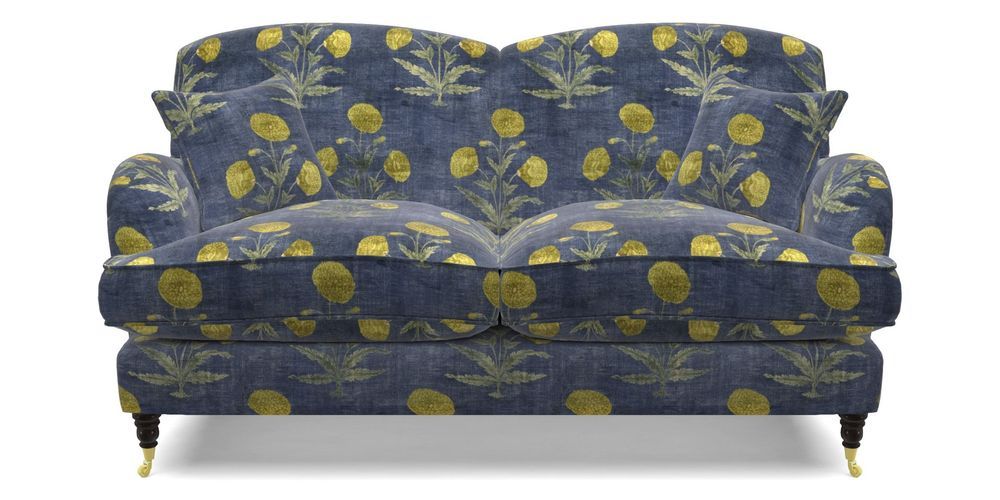 2.5 Seater, 2 Hump Sofa