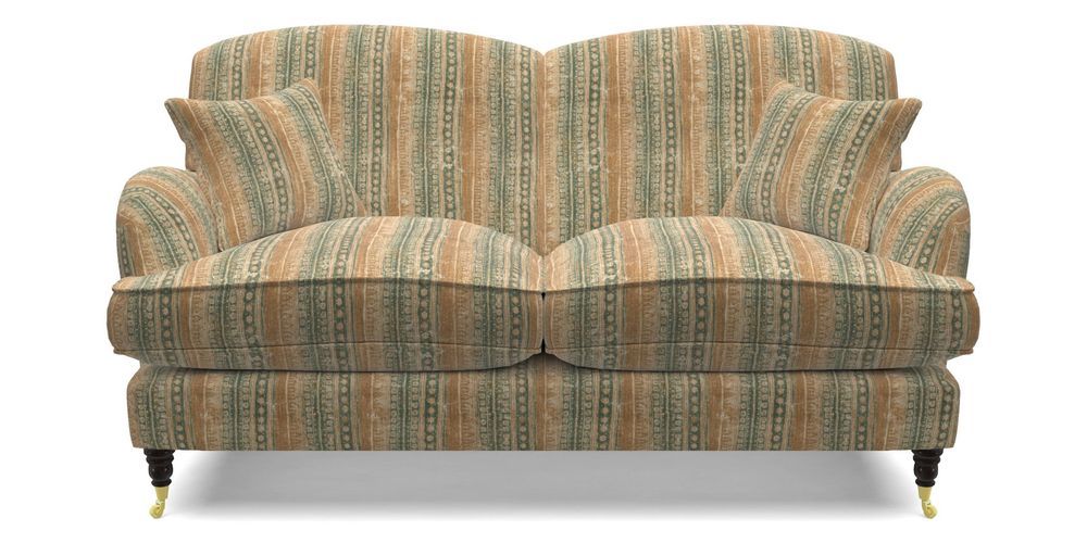 2.5 Seater, 2 Hump Sofa