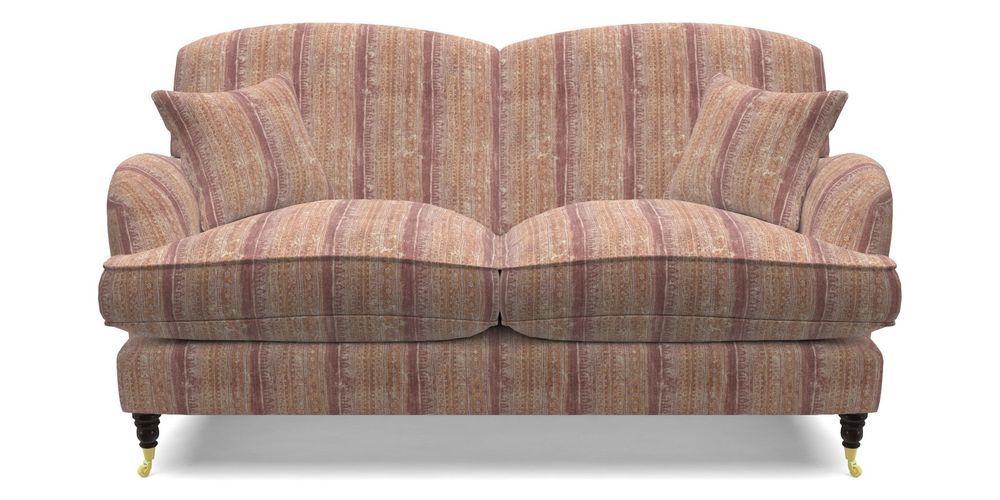 2.5 Seater, 2 Hump Sofa