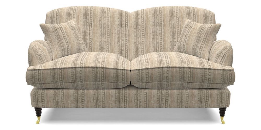 2.5 Seater, 2 Hump Sofa