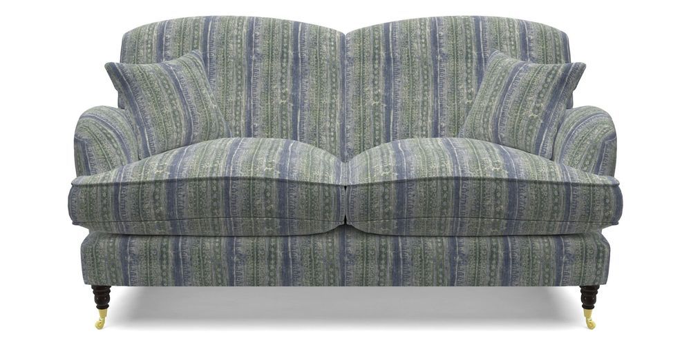 2.5 Seater, 2 Hump Sofa