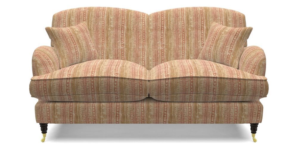 2.5 Seater, 2 Hump Sofa