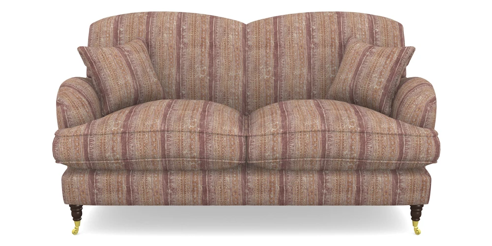 2.5 Seater, 2 Hump Sofa