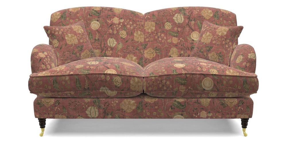 2.5 Seater, 2 Hump Sofa