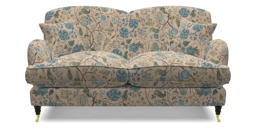 2.5 Seater, 2 Hump Sofa