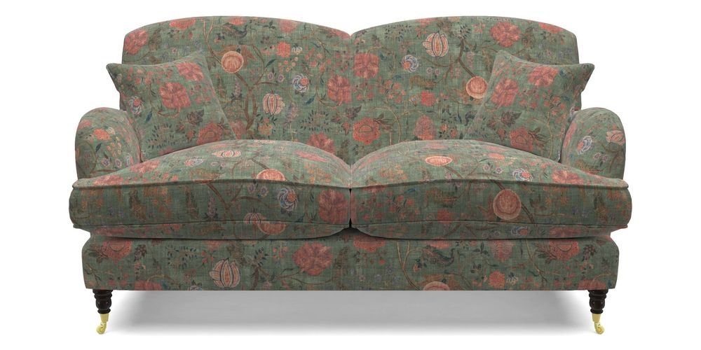 2.5 Seater, 2 Hump Sofa