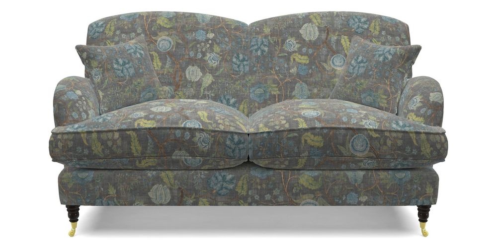 2.5 Seater, 2 Hump Sofa