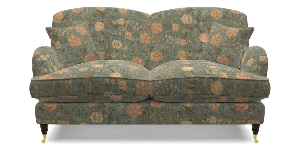 2.5 Seater, 2 Hump Sofa