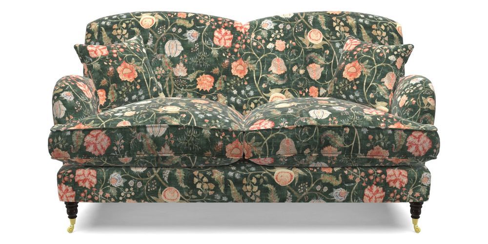 2.5 Seater, 2 Hump Sofa