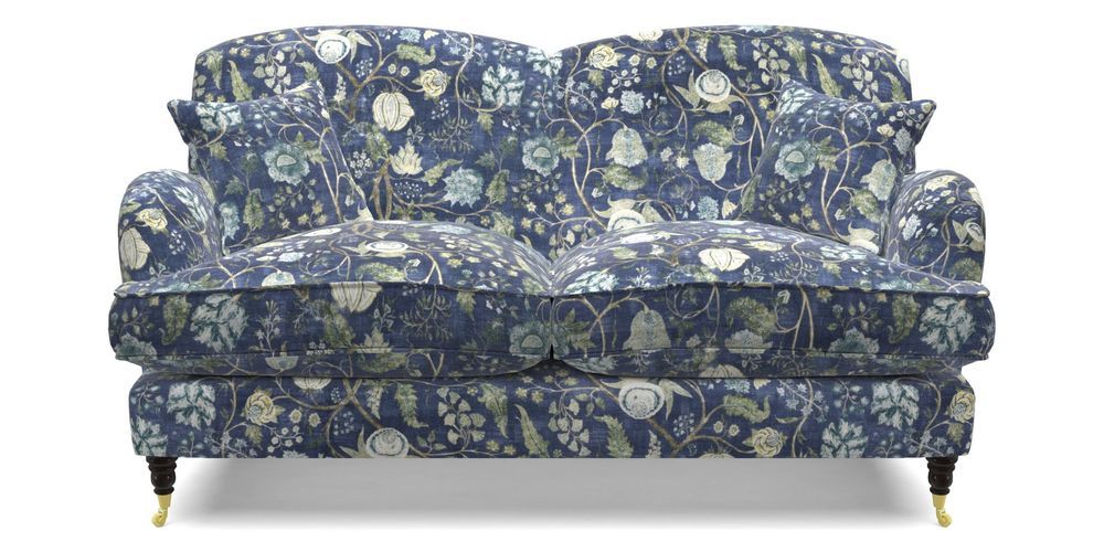 2.5 Seater, 2 Hump Sofa