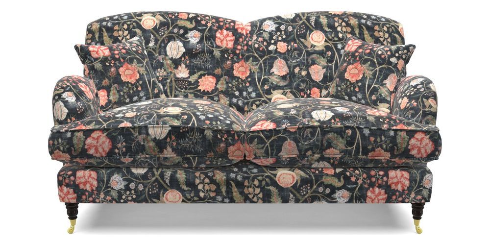 2.5 Seater, 2 Hump Sofa