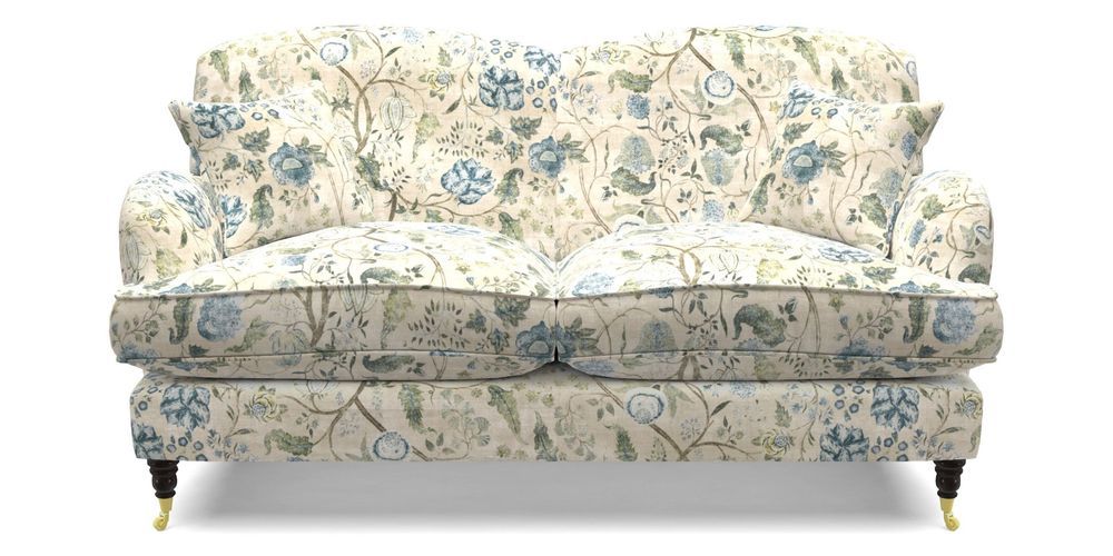 2.5 Seater, 2 Hump Sofa