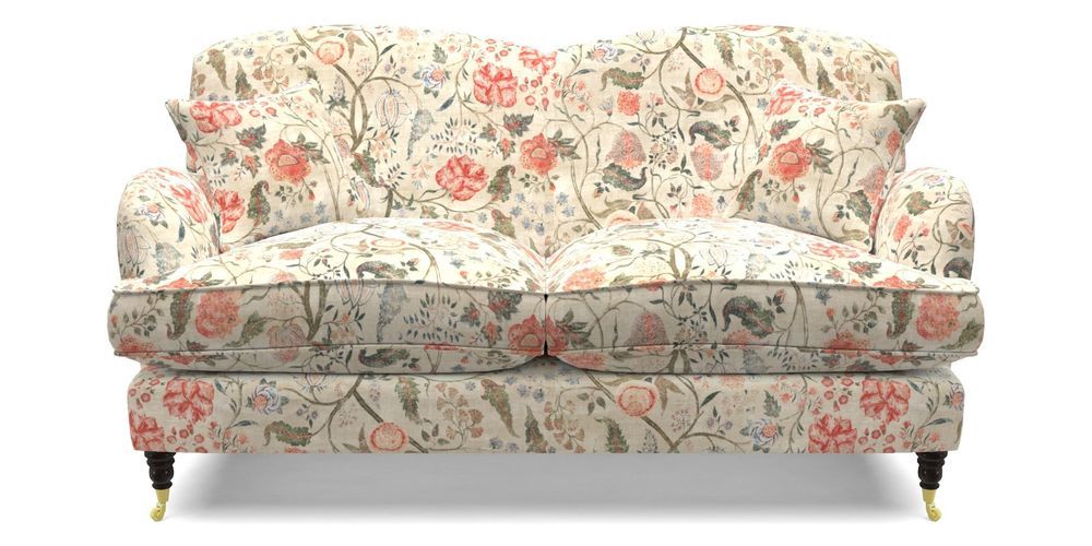 2.5 Seater, 2 Hump Sofa