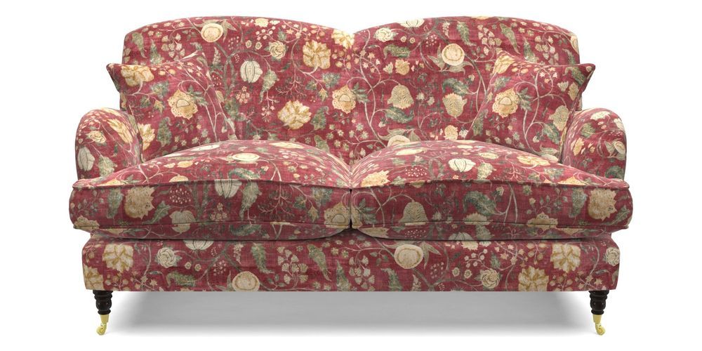 2.5 Seater, 2 Hump Sofa