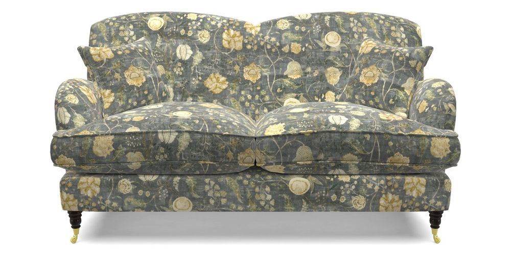 2.5 Seater, 2 Hump Sofa