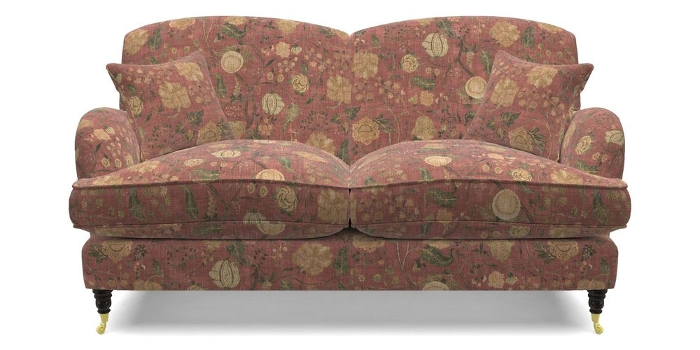 2.5 Seater, 2 Hump Sofa