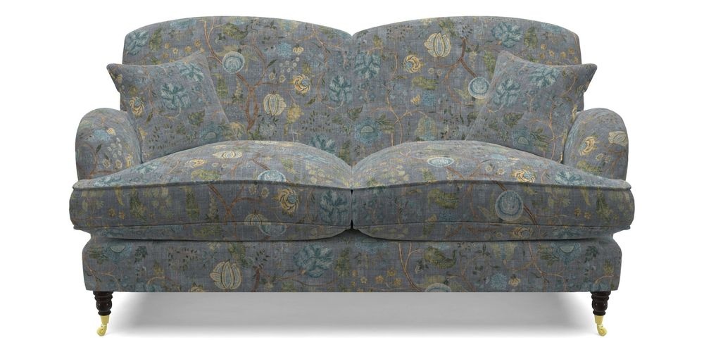 2.5 Seater, 2 Hump Sofa