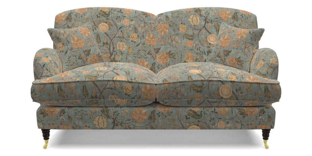 2.5 Seater, 2 Hump Sofa