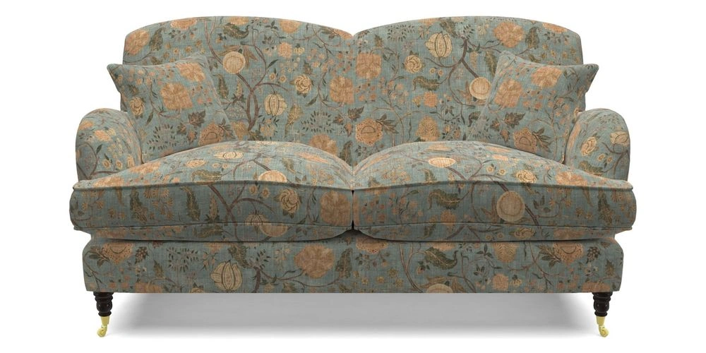 2.5 Seater, 2 Hump Sofa