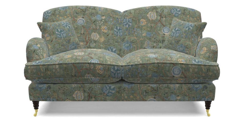 2.5 Seater, 2 Hump Sofa