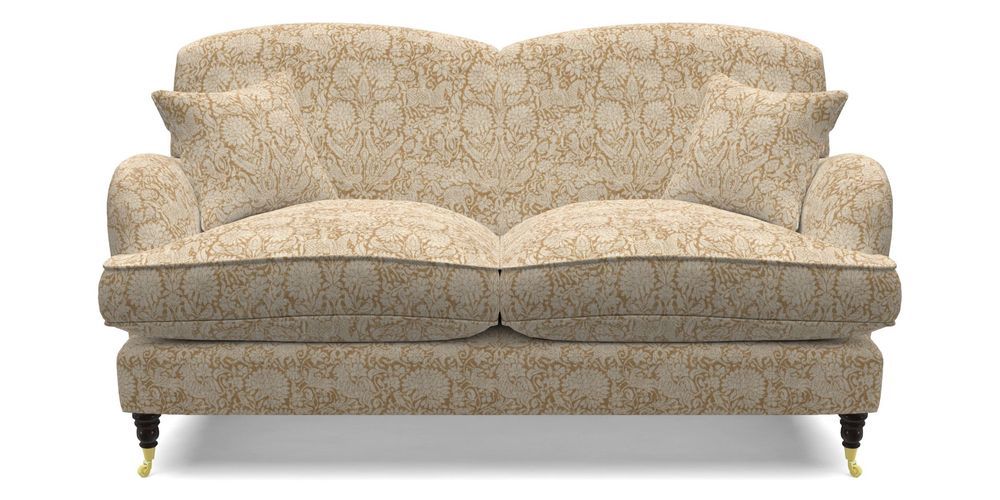 2.5 Seater, 2 Hump Sofa