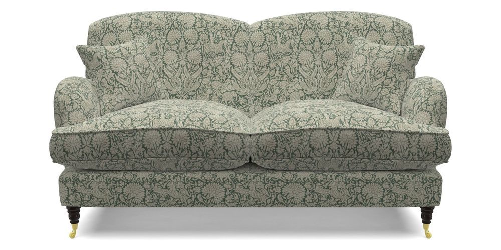 2.5 Seater, 2 Hump Sofa