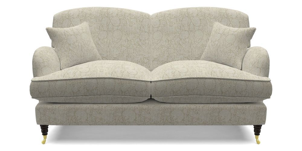 2.5 Seater, 2 Hump Sofa