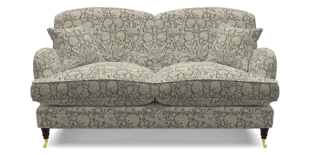 2.5 Seater, 2 Hump Sofa