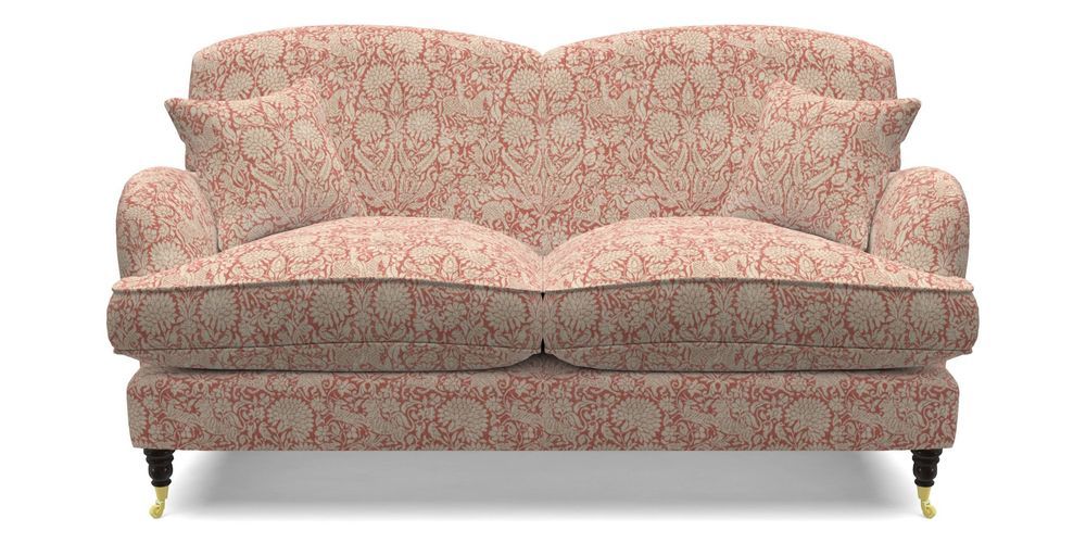 2.5 Seater, 2 Hump Sofa