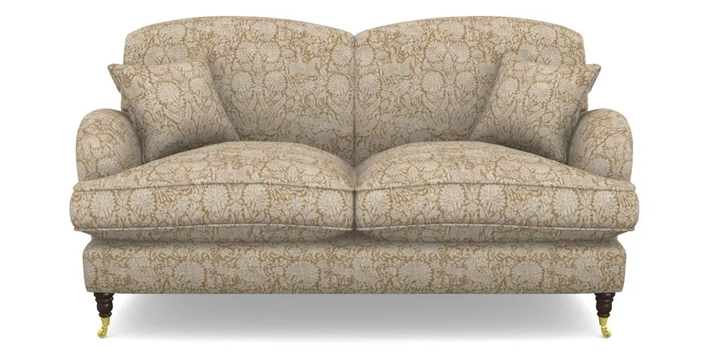 2.5 Seater, 2 Hump Sofa