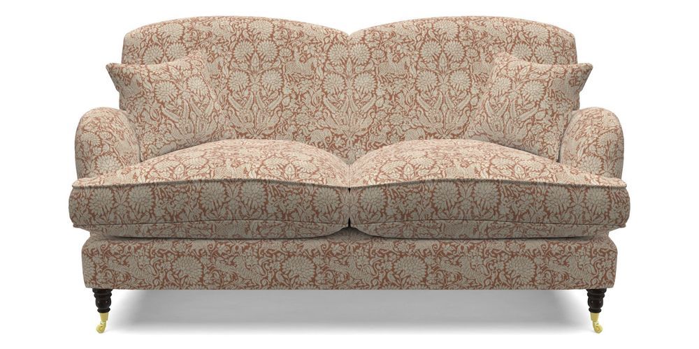 2.5 Seater, 2 Hump Sofa