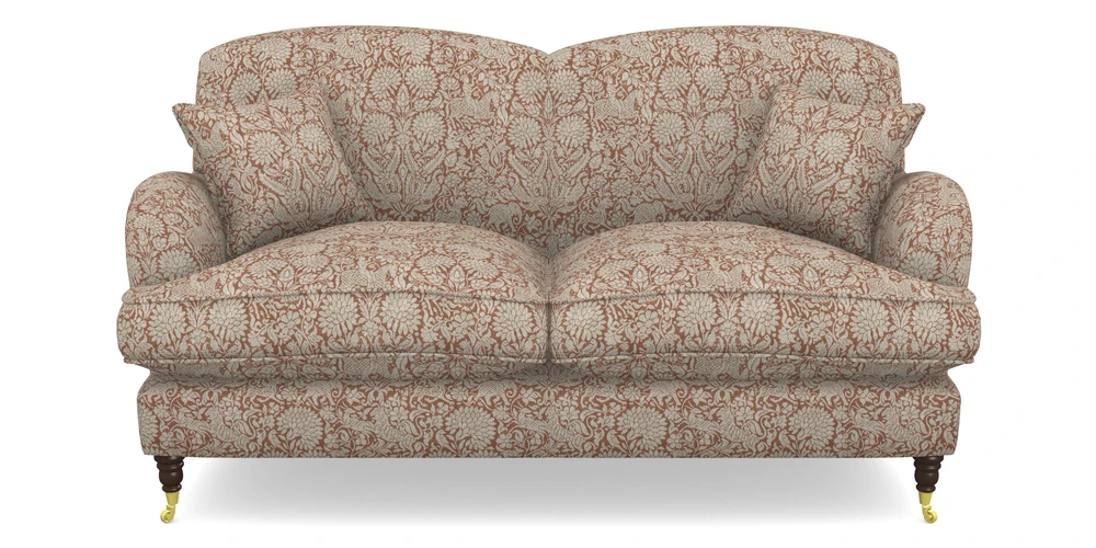 2.5 Seater, 2 Hump Sofa