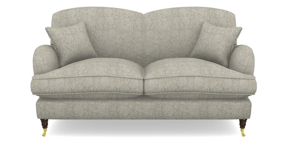 2.5 Seater, 2 Hump Sofa