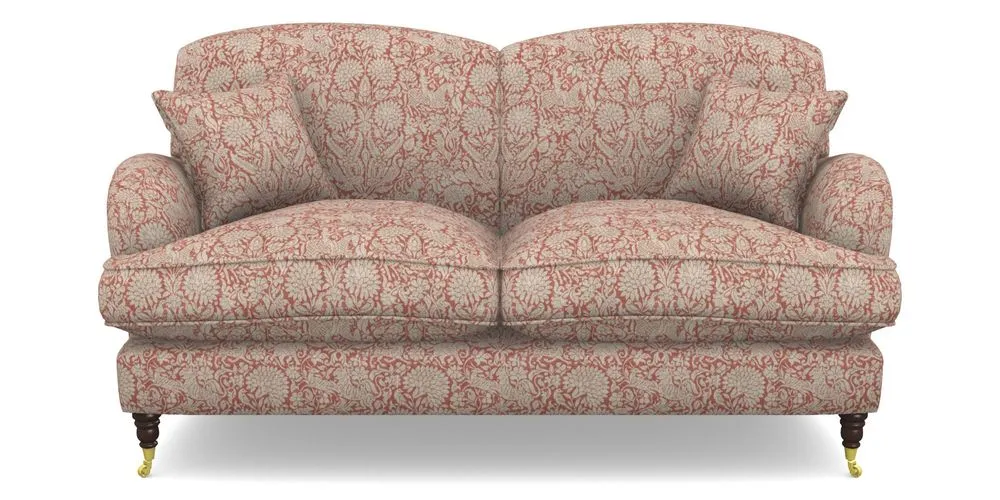 2.5 Seater, 2 Hump Sofa