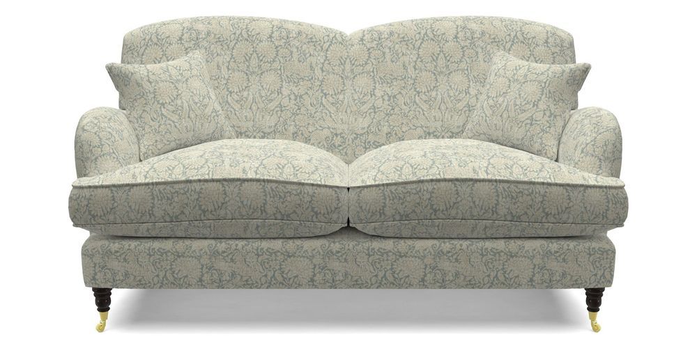 2.5 Seater, 2 Hump Sofa