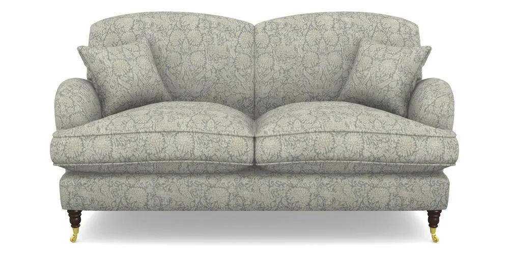 2.5 Seater, 2 Hump Sofa