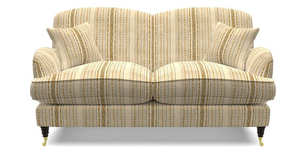 2.5 Seater, 2 Hump Sofa